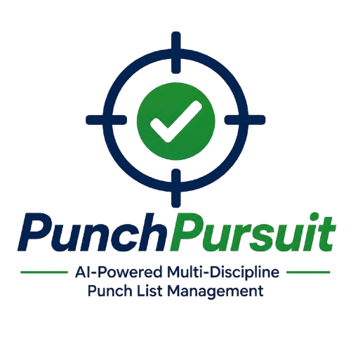 PunchPursuit Logo