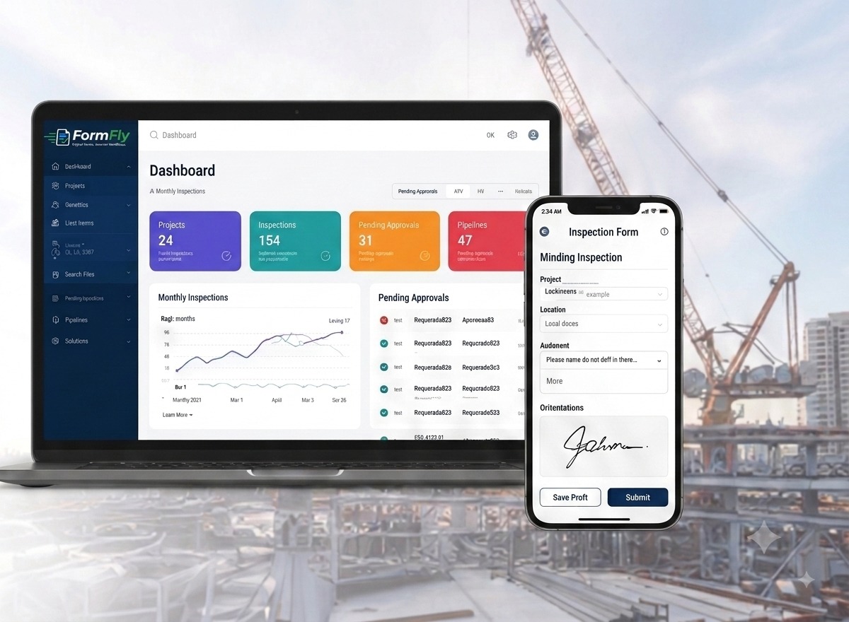 Dashboard Preview